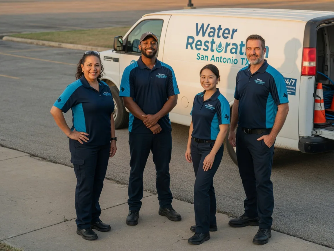 Water Damage Repair company in Hillsboro, AL